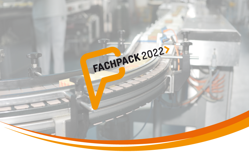 fachpack 2022 packaging